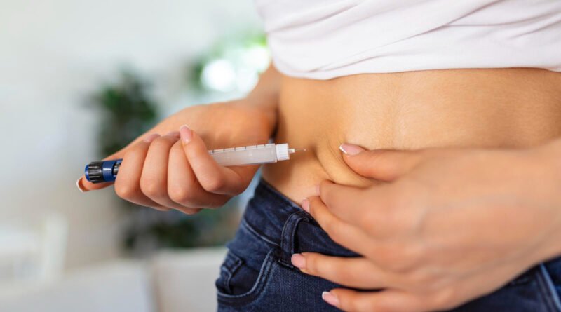 Obesidade: uso de medicamentos exige acompanhamento médico