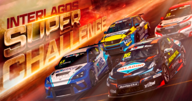 Interlagos prepara maior grid da história do TCR mundial