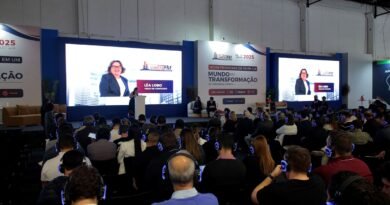 InfraFM 2026 debate futuro da gestão de facilities