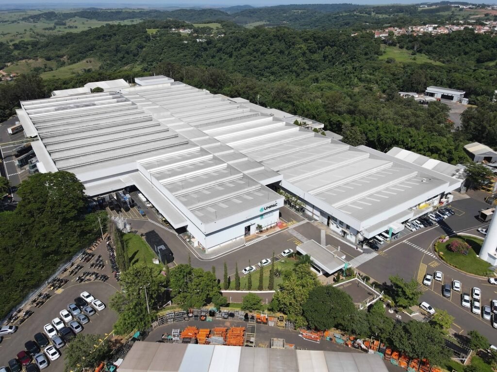 Unipac completa 50 anos com ingresso em novos mercados