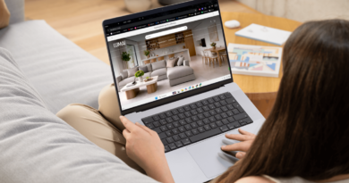 Lumai expande presença digital com site próprio