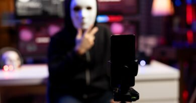 Fraudes digitais com IA desafiam segurança no Brasil