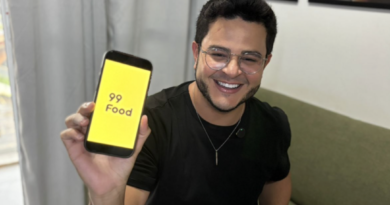 99Food chega a Brasília e mobiliza influenciadores do DF