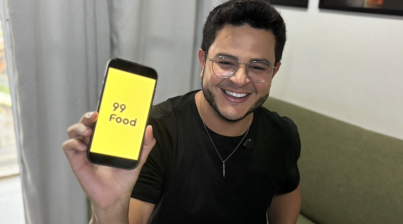 99Food chega a Brasília e mobiliza influenciadores do DF