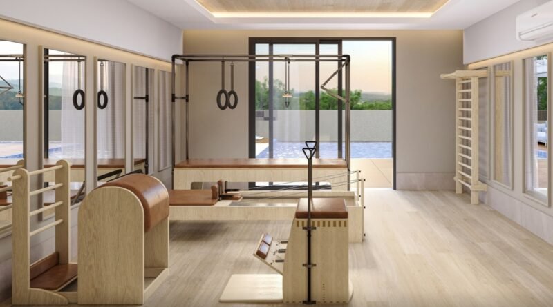 Ipatinga ganha residencial que une moradia, lazer e wellness