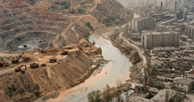Encontro técnico debate os impactos da mineração nas cidades