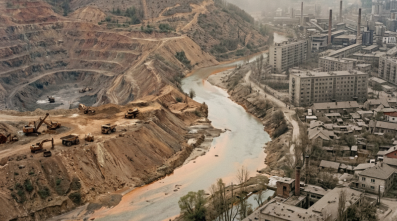 Encontro técnico debate os impactos da mineração nas cidades
