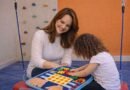 Psicóloga cria kits terapêuticos para suporte ao autismo