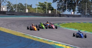 Busca por desafio e adrenalina impulsiona o automobilismo