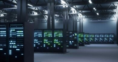 Data centers ampliam debate sobre energia e transição verde