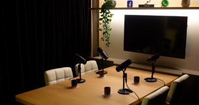 Podcast no Brasil cresce e entra em nova fase de maturidade