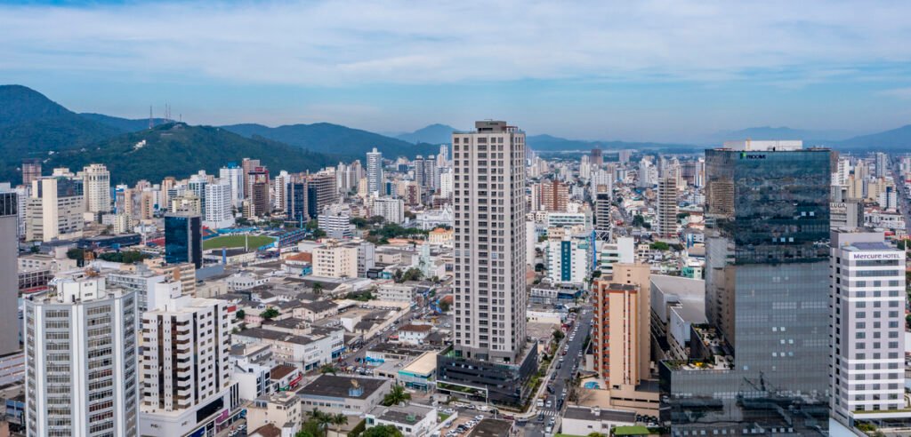 Mais de 60% dos compradores de imóveis valorizam segurança