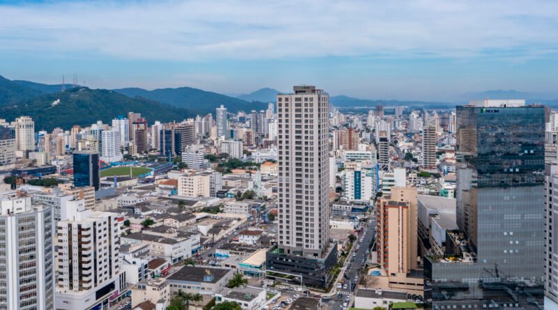 Mais de 60% dos compradores de imóveis valorizam segurança