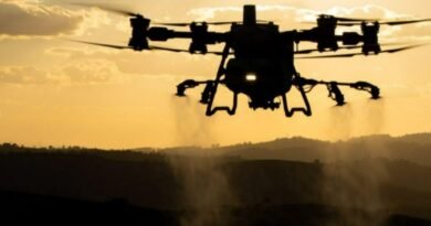 DJI Agriculture traz sua linha completa à Agrishow 2026