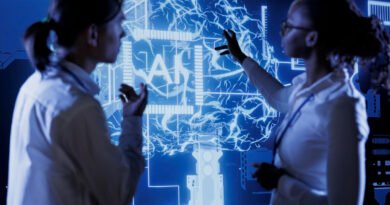 Uso de IA cresce e transforma gestão nas empresas