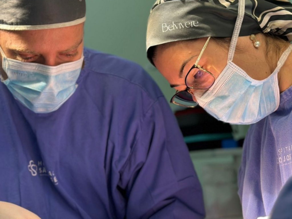 Rejuvenescimento do pescoço é foco de técnica cirúrgica