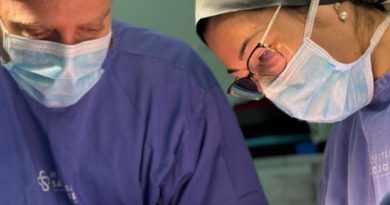 Rejuvenescimento do pescoço é foco de técnica cirúrgica