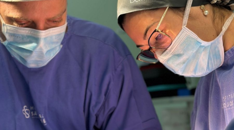 Rejuvenescimento do pescoço é foco de técnica cirúrgica