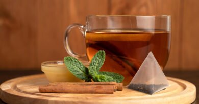 Chás premium ganham força com formatos inovadores