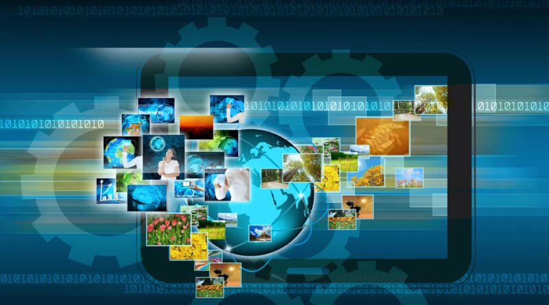 Mídia digital avança e amplia acesso à informação