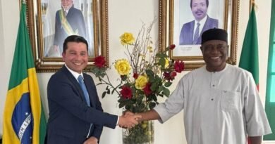 Produto brasileiro ganha apoio internacional contra malária