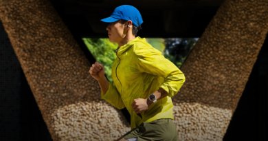 HUAWEI WATCH GT Runner 2 chega ao Brasil em ação única