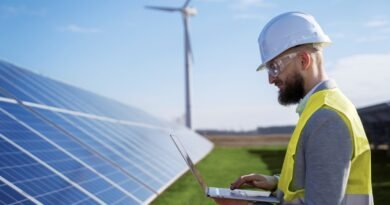 Alta estrutural pressiona preços da energia solar