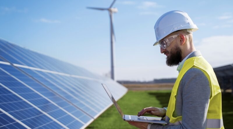 Alta estrutural pressiona preços da energia solar
