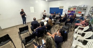 Prefeitura de Manaus fortalece qualificação no cuidado à pessoa idosa com programa ‘Cuidar Mais 60+’