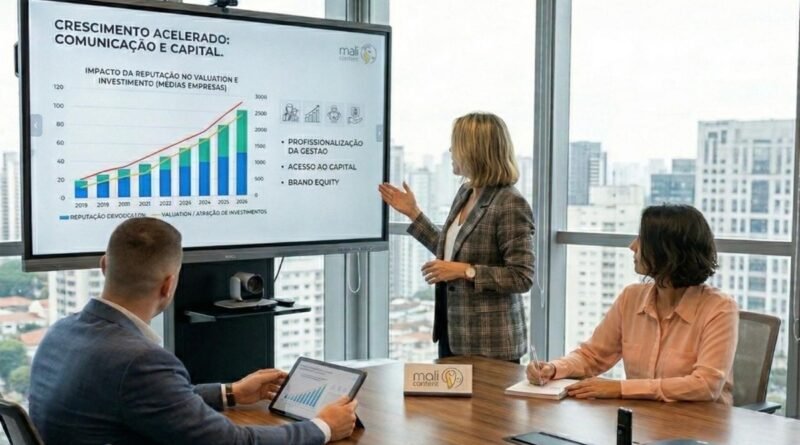 MALI aponta evolução da comunicação e gestão nas MEs