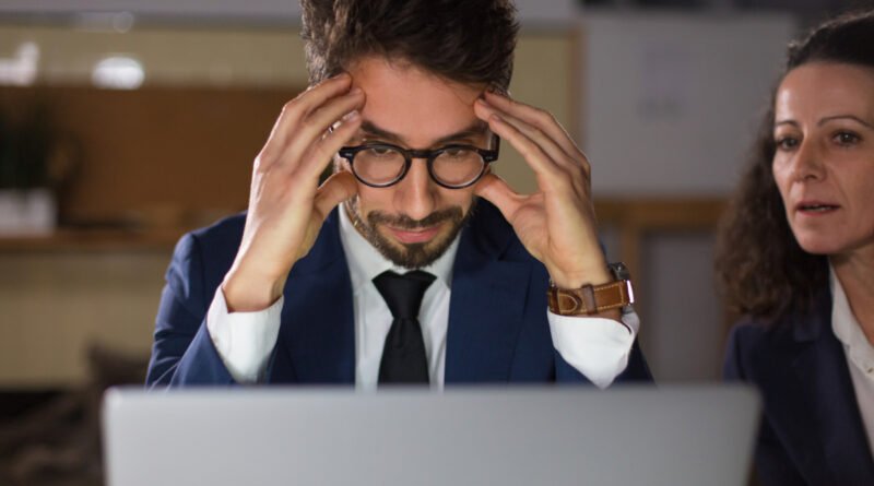 Erros de gestão podem elevar turnover nas empresas