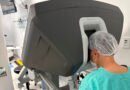 ANS inclui cirurgia robótica da próstata nos planos de saúde