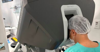 ANS inclui cirurgia robótica da próstata nos planos de saúde