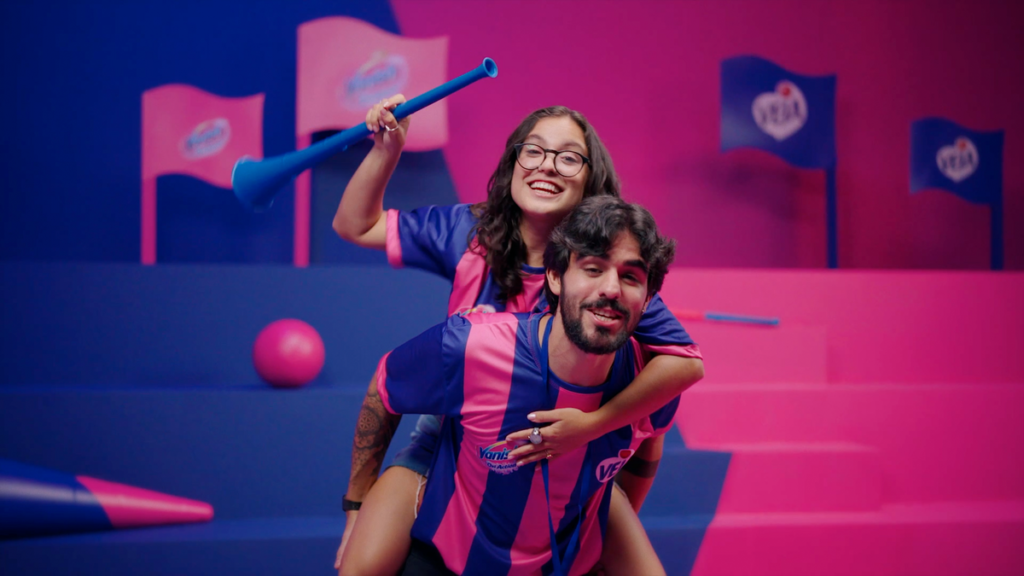 Veja e Vanish lançam promoção com prêmios de até R$ 30 mil