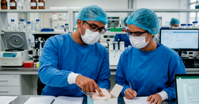 AMED integra marketing e desenvolvimento de produtos