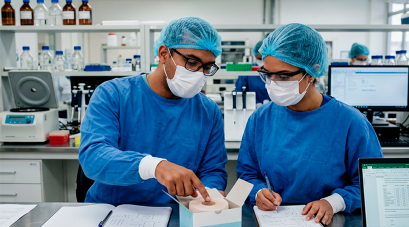 AMED integra marketing e desenvolvimento de produtos