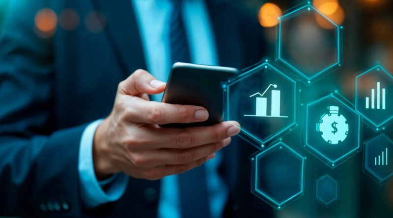 Marketplaces financeiros ganham força no Brasil