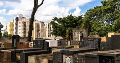 Consolare abre chamamento para recadastramento de jazigos