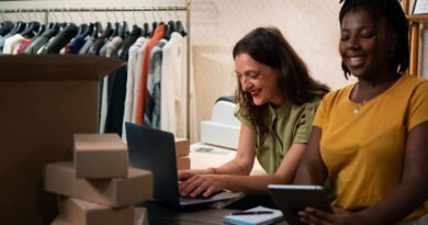 Fornecedores locais fortalecem revenda online no Brasil