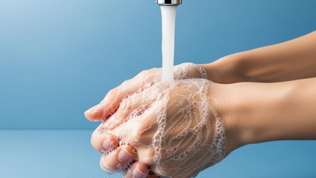 B. Braun promove prêmio de higiene hospitalar