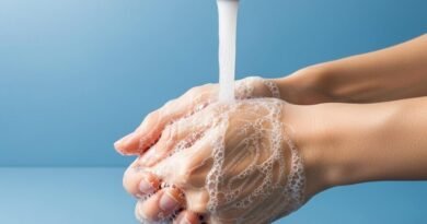 B. Braun promove prêmio de higiene hospitalar