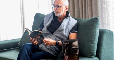 Quinto volume encerra saga A Contrapartida em box completo