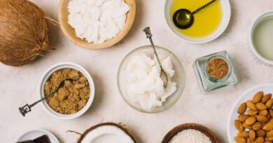 Alimentação combate inflamação e melhora o bem-estar