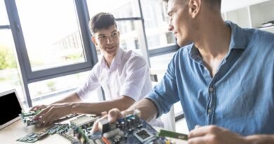 Ceted Educacional amplia oferta de cursos EAD