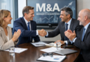 M&A: webinar gratuito discute impacto do cenário global