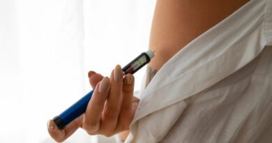 Uso de caneta emagrecedora pode elevar risco de pancreatite