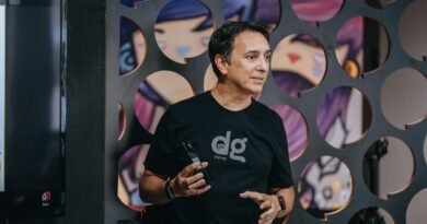 CEO da Digi é reconhecido por liderança em incentivos