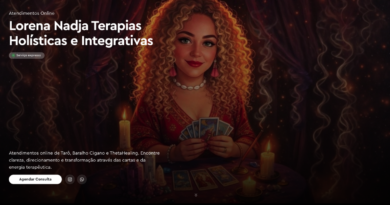 JIM, IA da InfinitePay, cria sites profissionais grátis