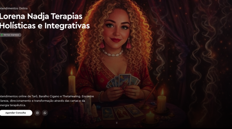 JIM, IA da InfinitePay, cria sites profissionais grátis