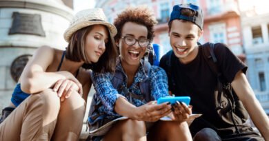 Intercâmbios de longa duração ganham força entre jovens